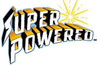 Super Powered